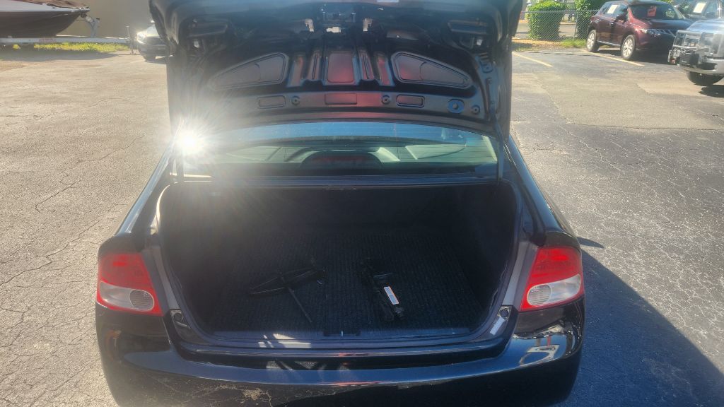 2009 Honda Civic - $7,900