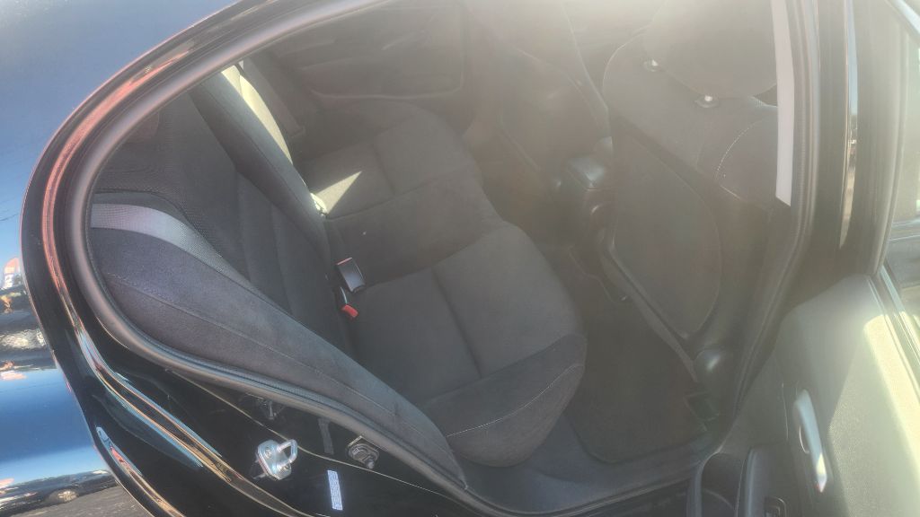 2009 Honda Civic - $7,900