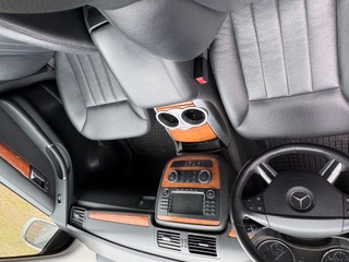 2007 Mercedes-Benz R-Class