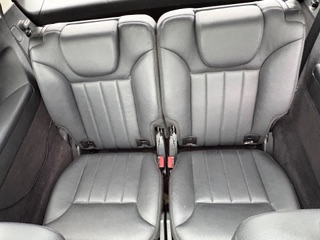 2007 Mercedes-Benz R-Class