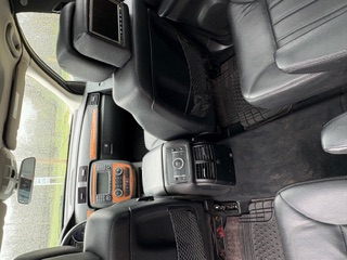2007 Mercedes-Benz R-Class