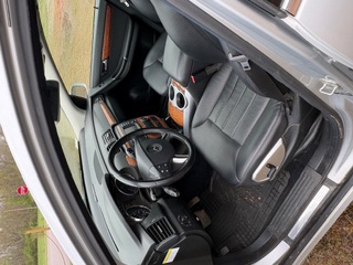 2007 Mercedes-Benz R-Class