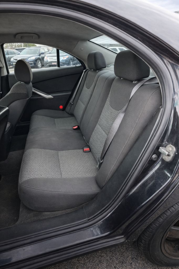 2009 Pontiac G6 - $2,300