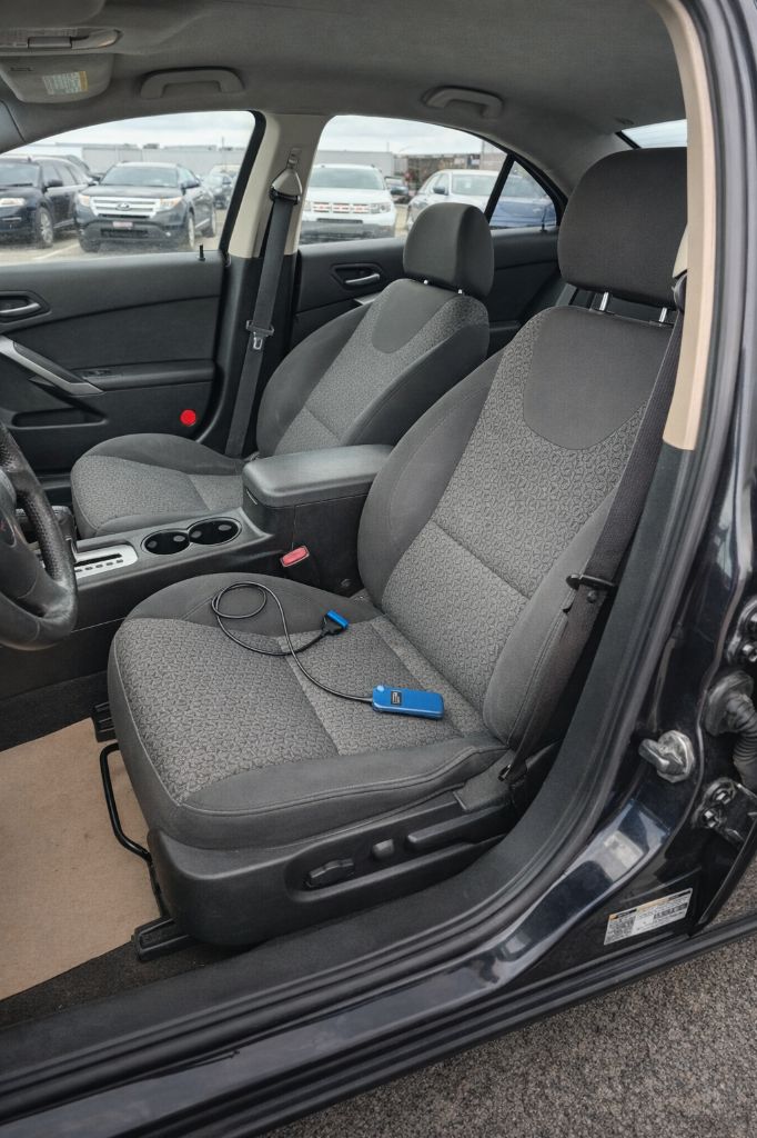 2009 Pontiac G6 - $2,300