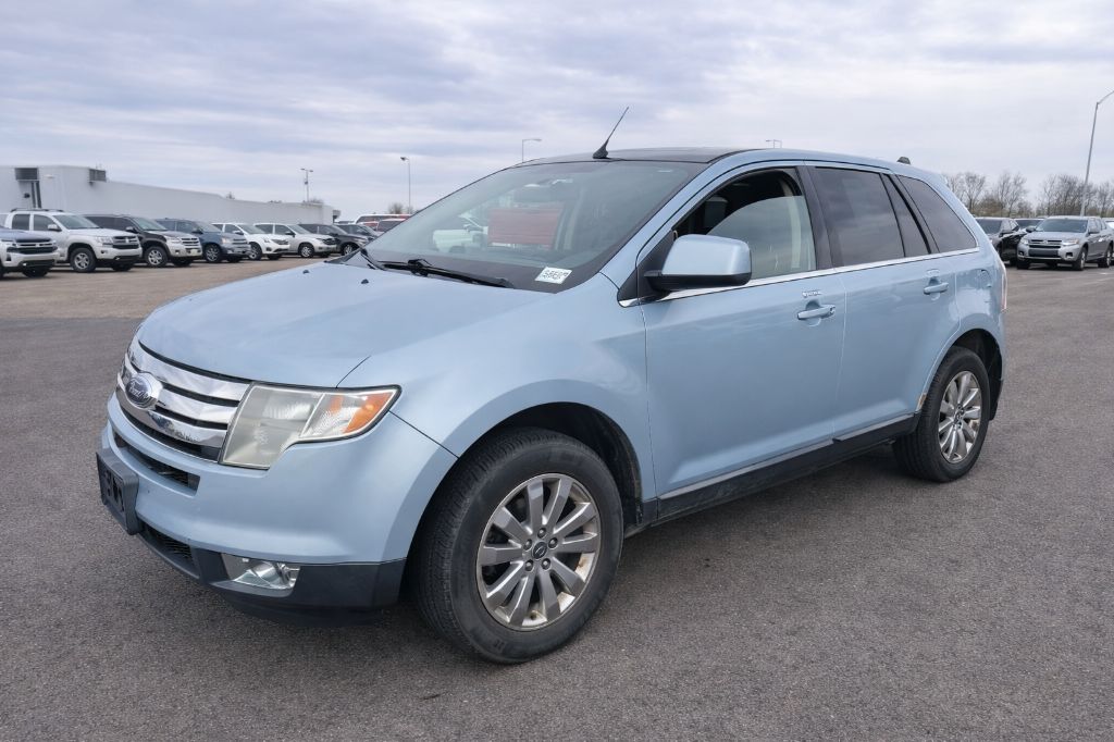 2008 Ford Edge - $3,700
