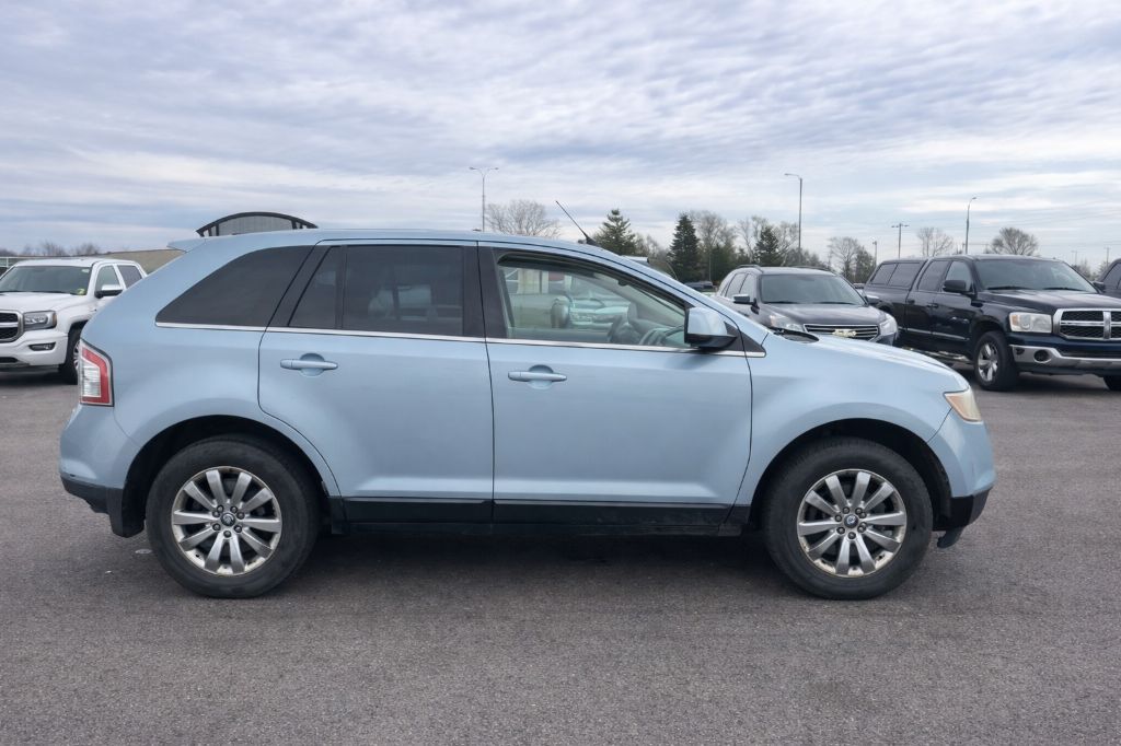 2008 Ford Edge - $3,700
