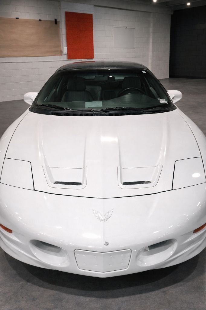 1997 Pontiac Firebird - $5,995