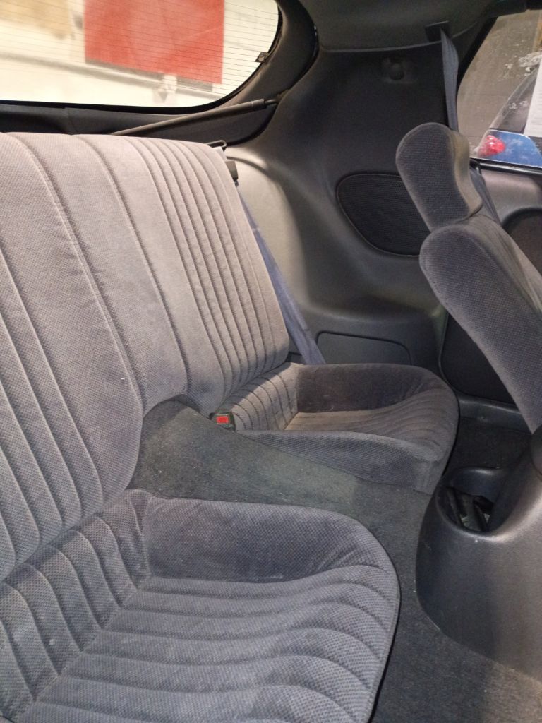 1997 Pontiac Firebird - $5,995