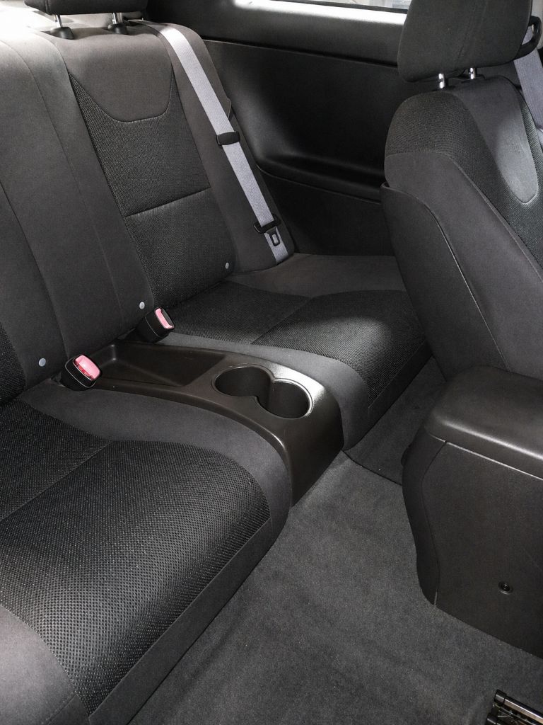 2008 Pontiac G6 - $3,798