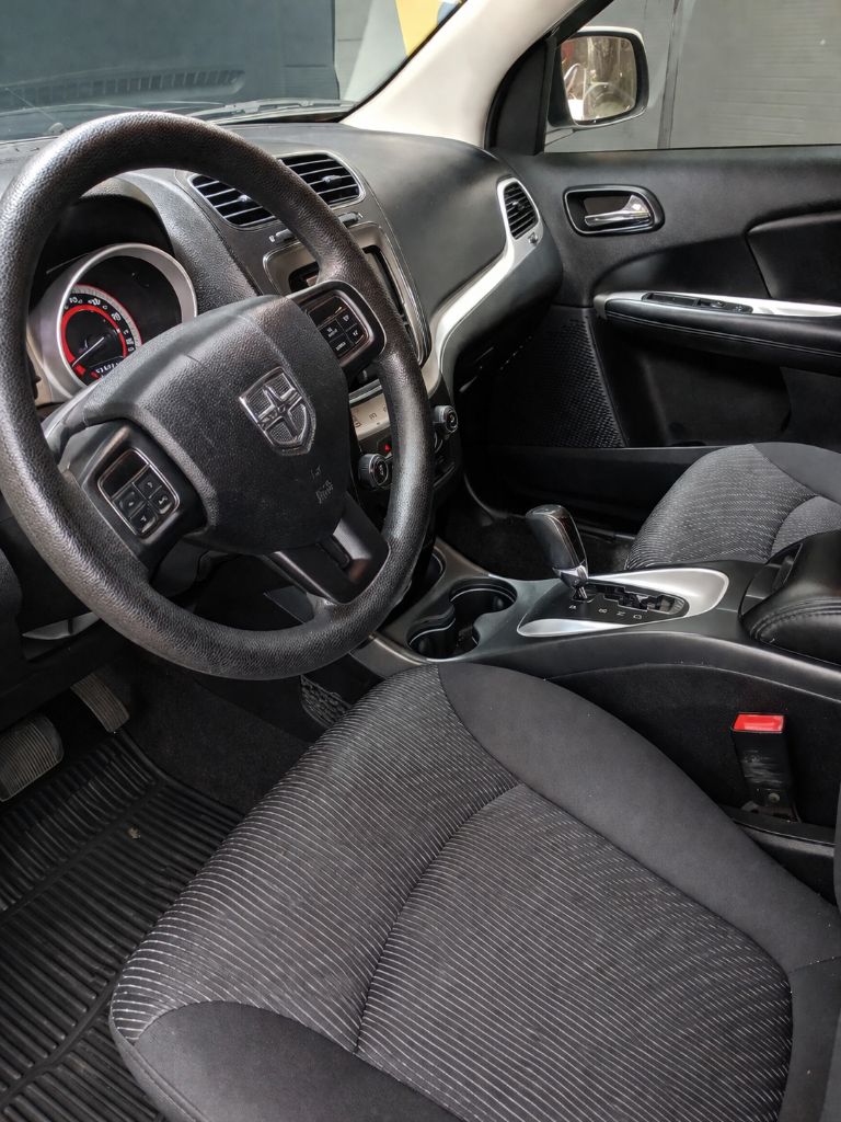 2013 Dodge Journey - $4,450