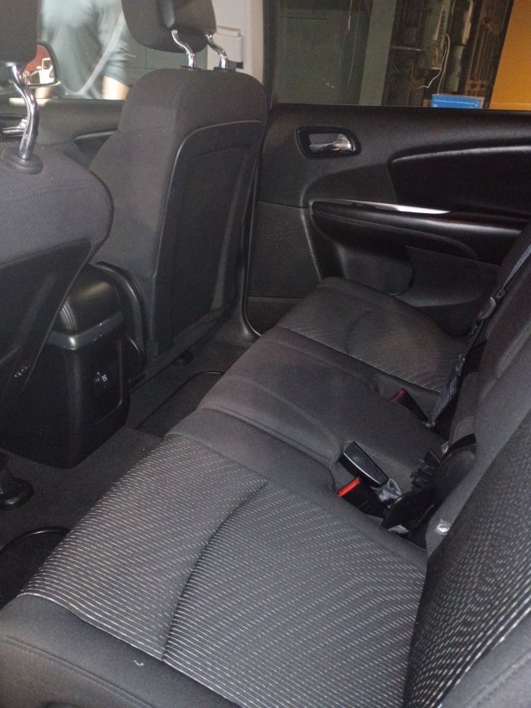 2013 Dodge Journey - $4,450