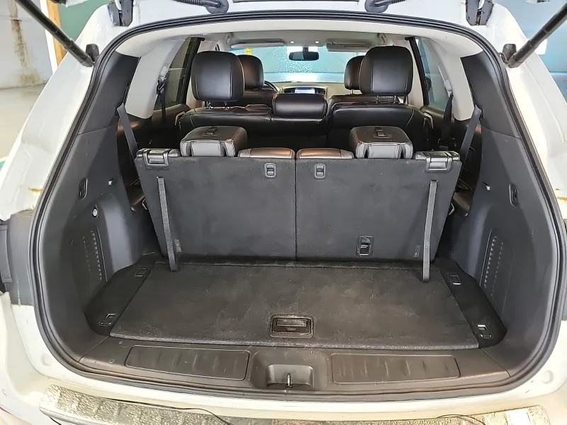 2013 Nissan Pathfinder - $6,600