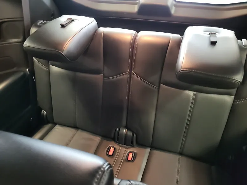 2013 Nissan Pathfinder - $6,600