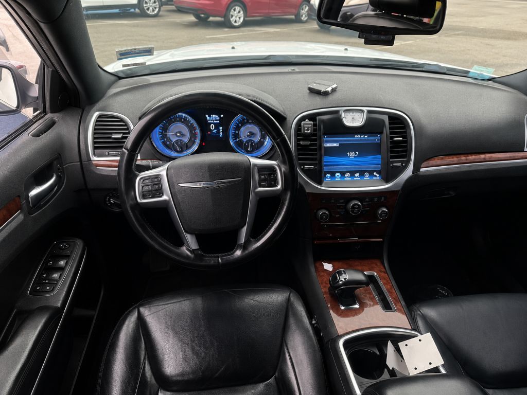 2013 Chrysler 300 - $6,599