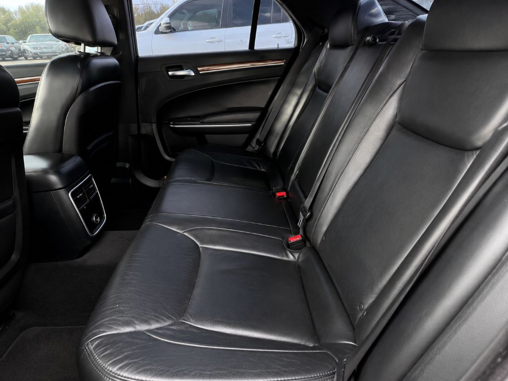 2013 Chrysler 300 - $6,599
