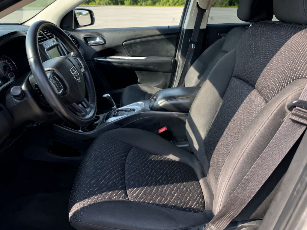 2017 Dodge Journey - $2,905