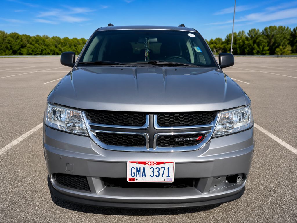 2017 Dodge Journey - $2,905