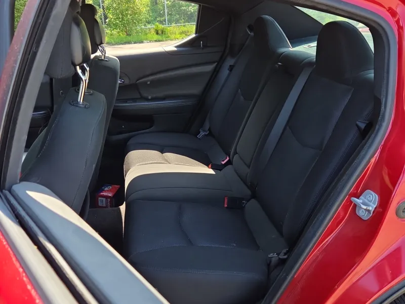 2014 Dodge Avenger - $5,075