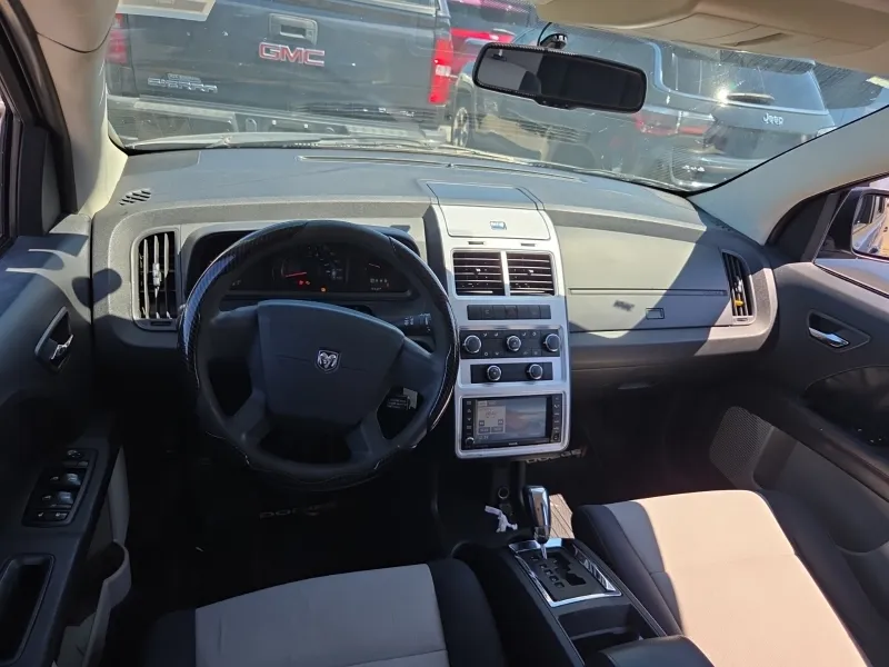 2009 Dodge Journey - $2,495