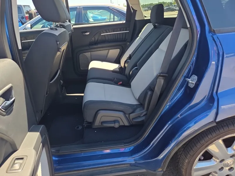 2009 Dodge Journey - $2,495