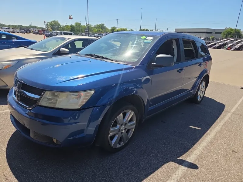 2009 Dodge Journey - $2,495
