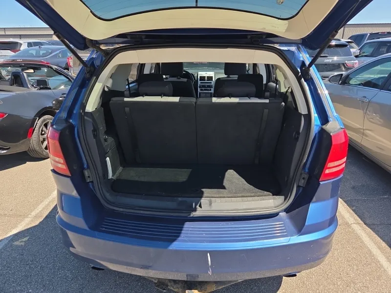2009 Dodge Journey - $2,495