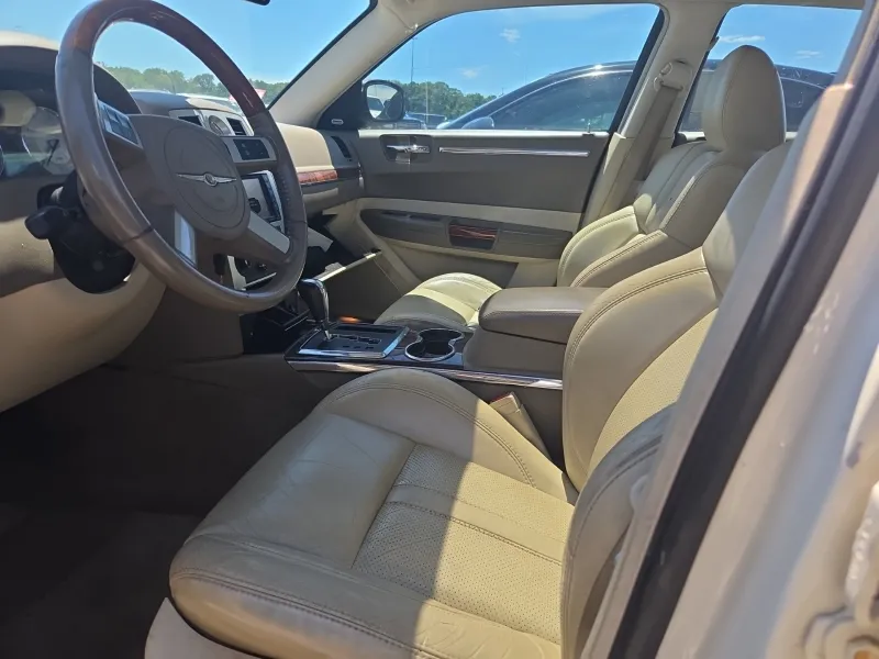 2009 Chrysler 300 - $5,295