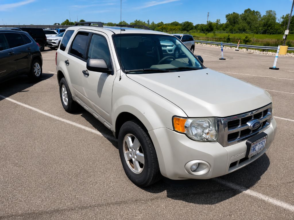 2012 Ford Escape - $2,200