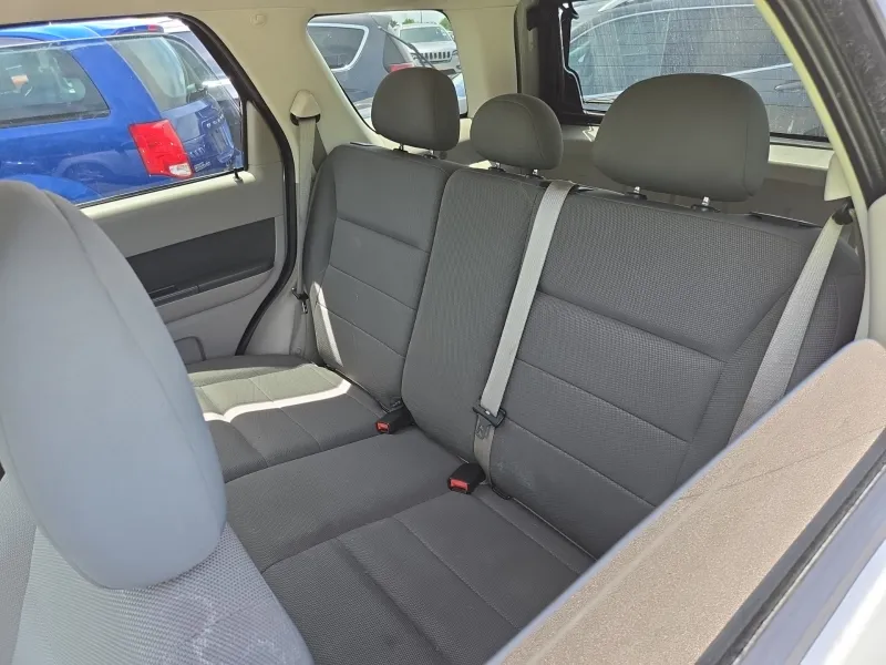 2012 Ford Escape - $2,200