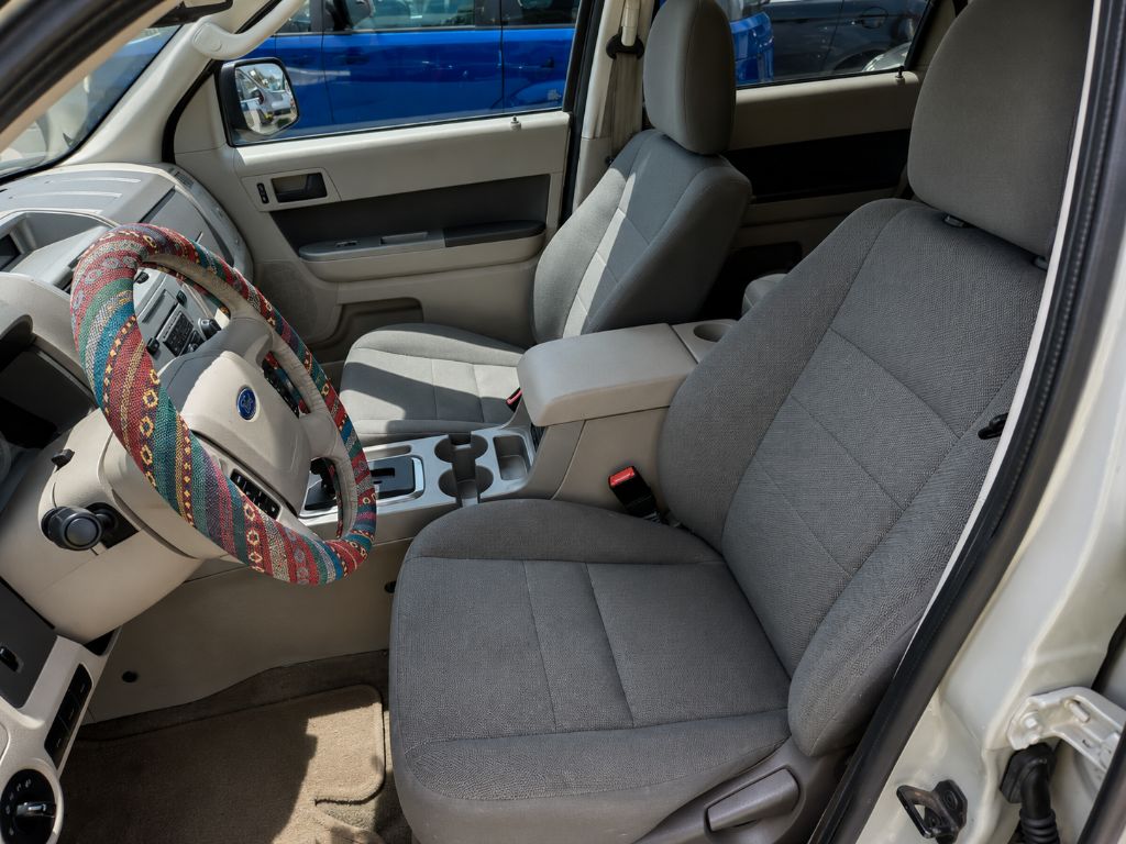 2012 Ford Escape - $2,200