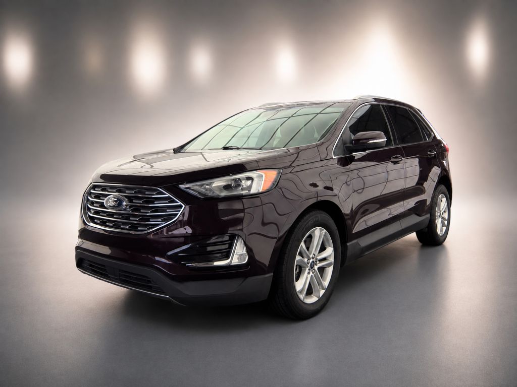 2019 Ford Edge - $11,500