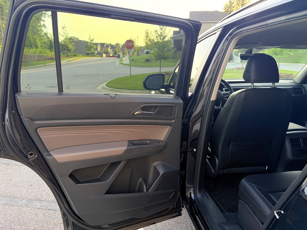 2021 Volkswagen Atlas - $16,000