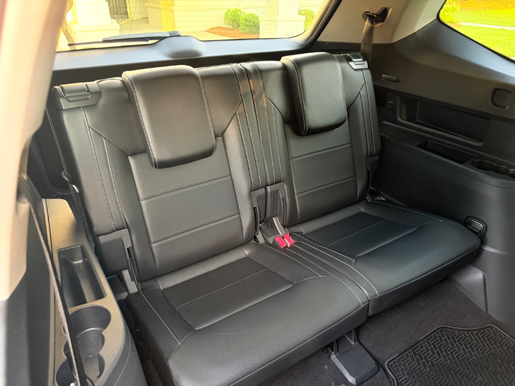 2021 Volkswagen Atlas - $16,000