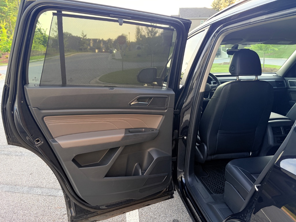 2021 Volkswagen Atlas - $16,000