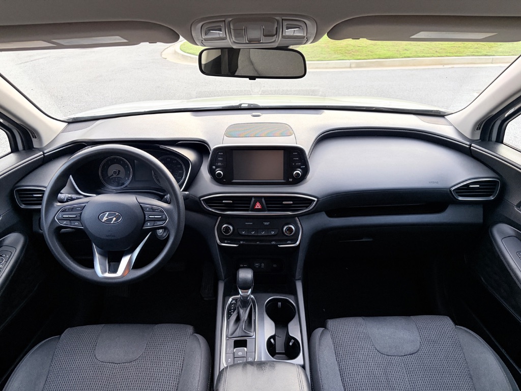 2019 Hyundai Santa Fe - $9,995