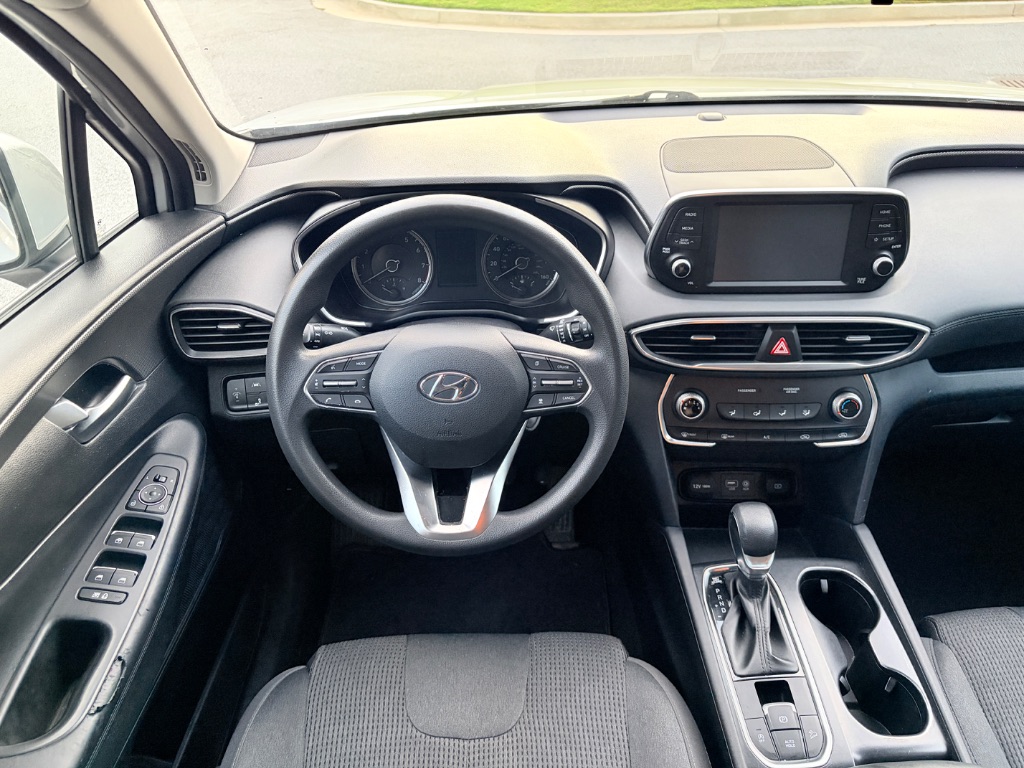 2019 Hyundai Santa Fe - $9,995