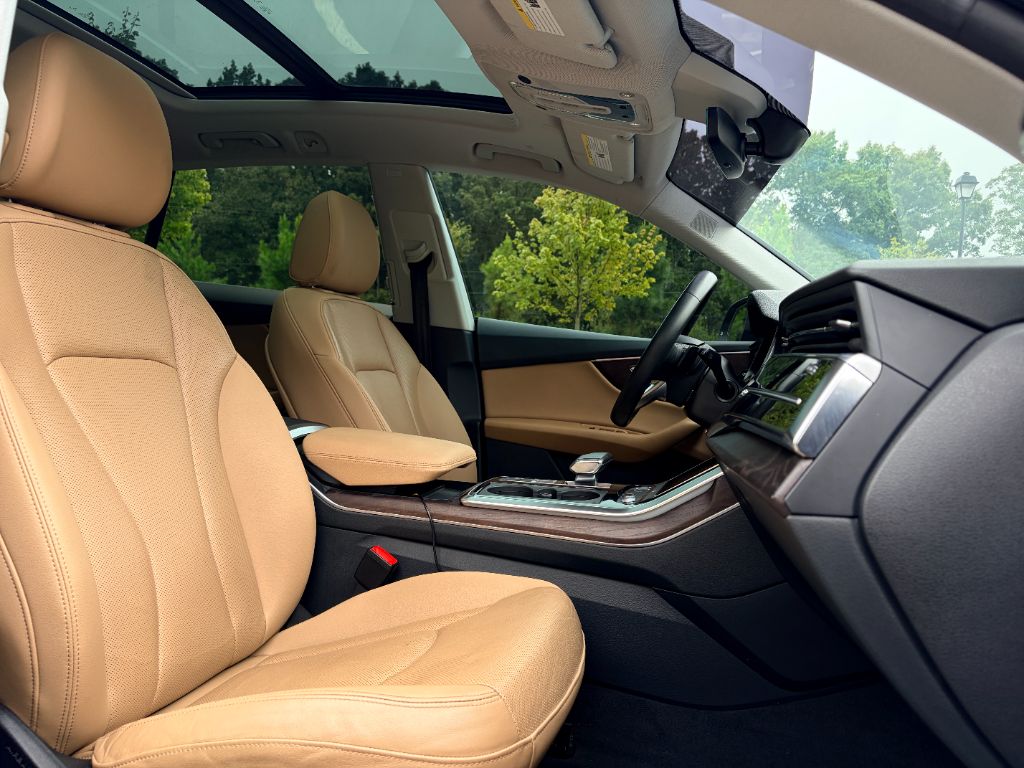 2020 Audi Q8 - $27,000