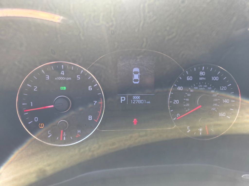 2015 Kia Forte - $8,600