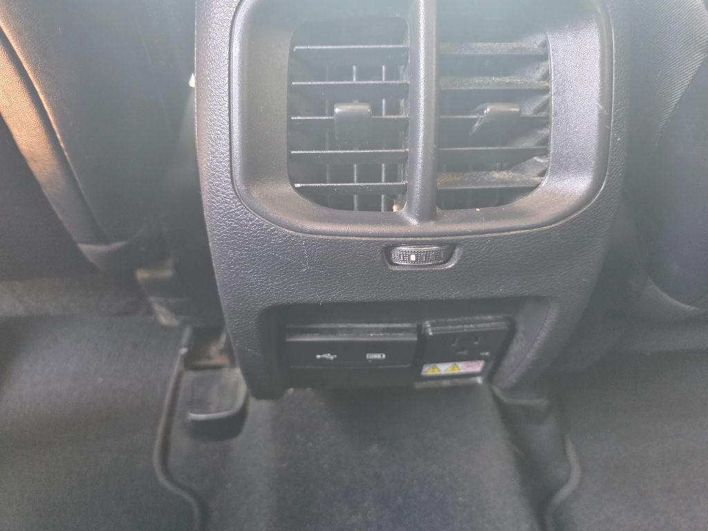 2019 Jeep Cherokee - $16,987