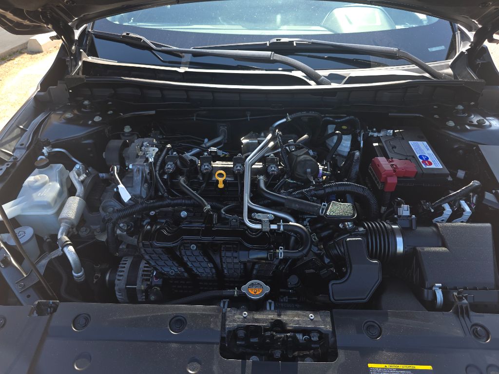 2022 Nissan Altima - $11,678