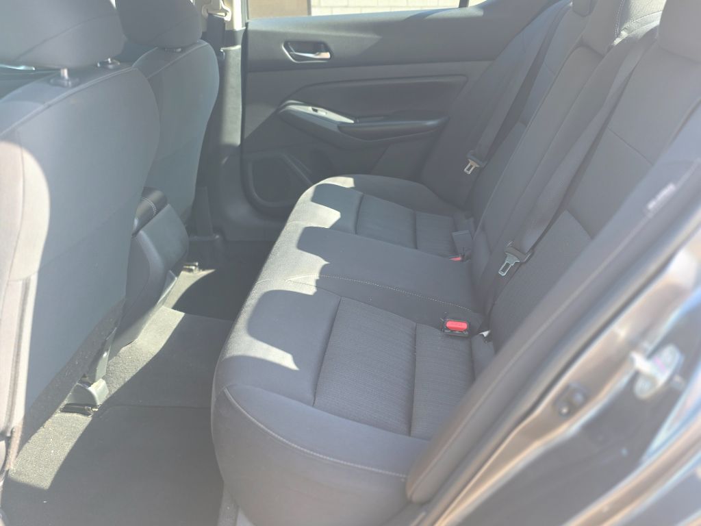 2022 Nissan Altima - $11,678
