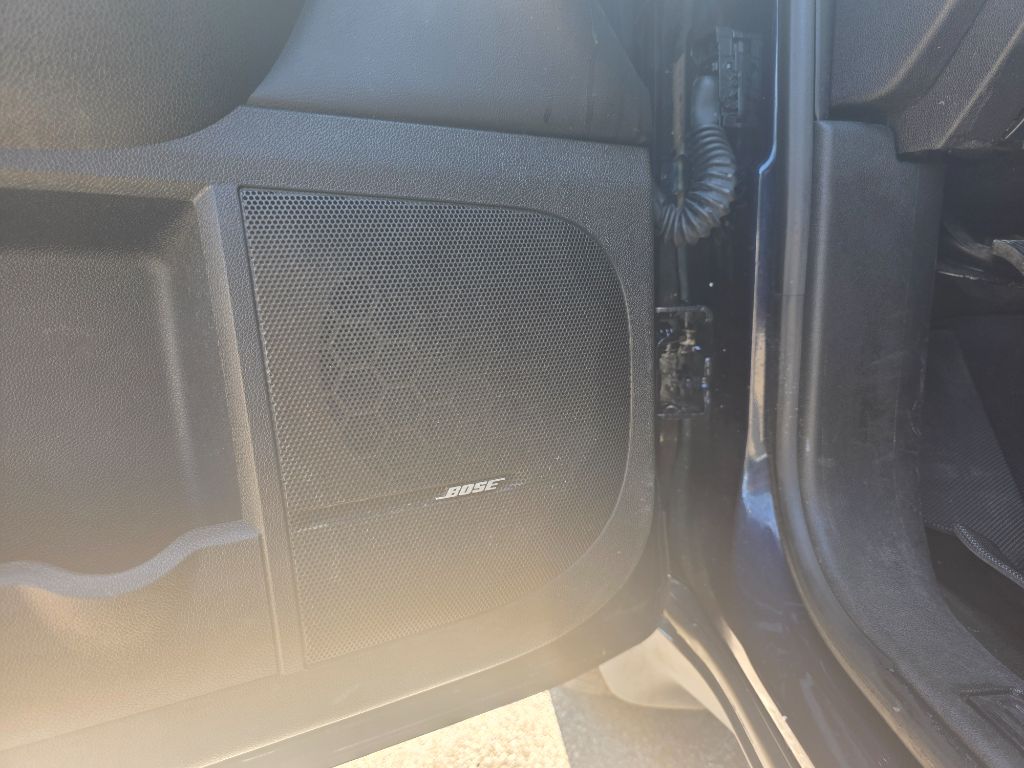 2017 Chevrolet Traverse - $11,978