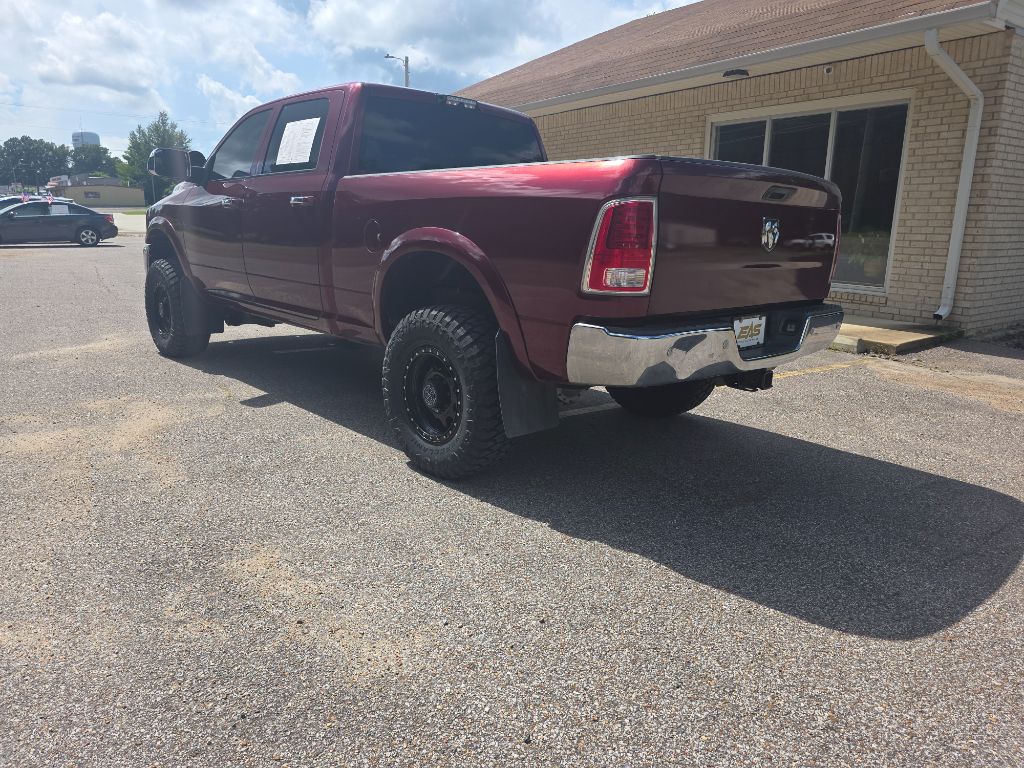 2016 Ram 2500 - $37,989