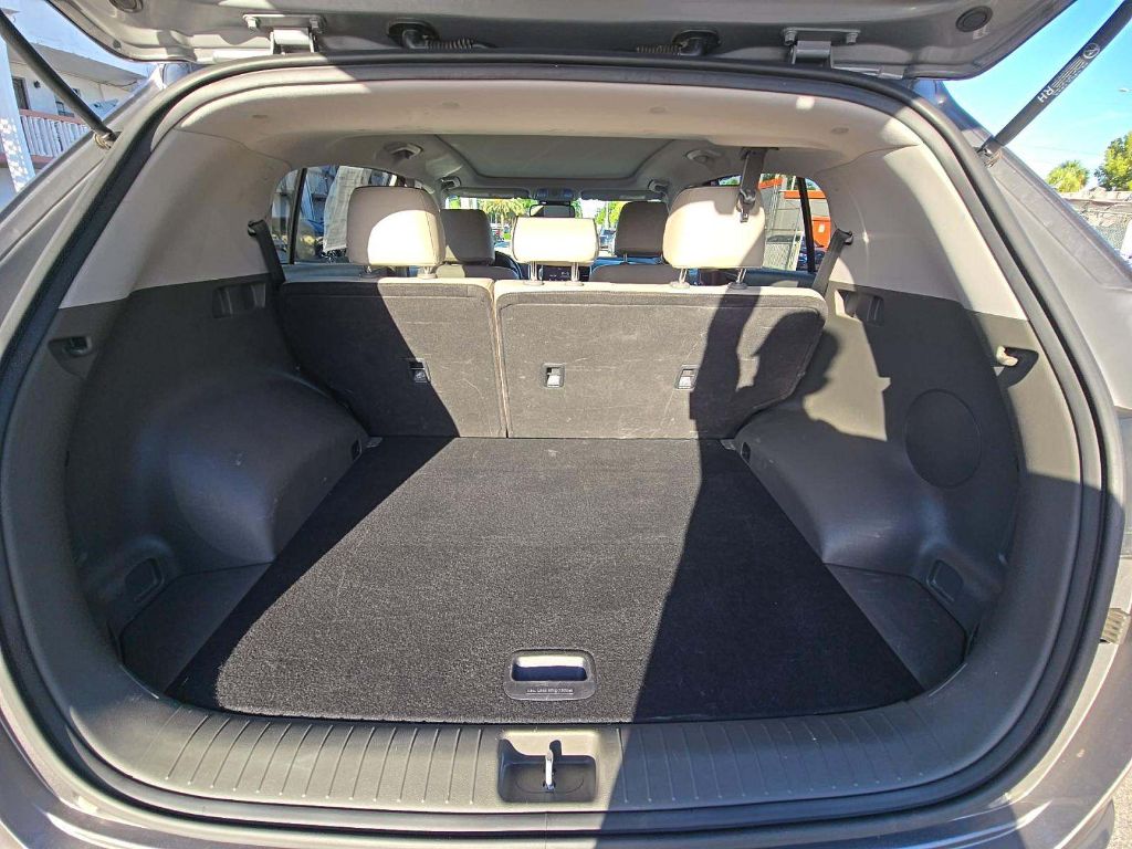 2019 Kia Sportage - $14,989