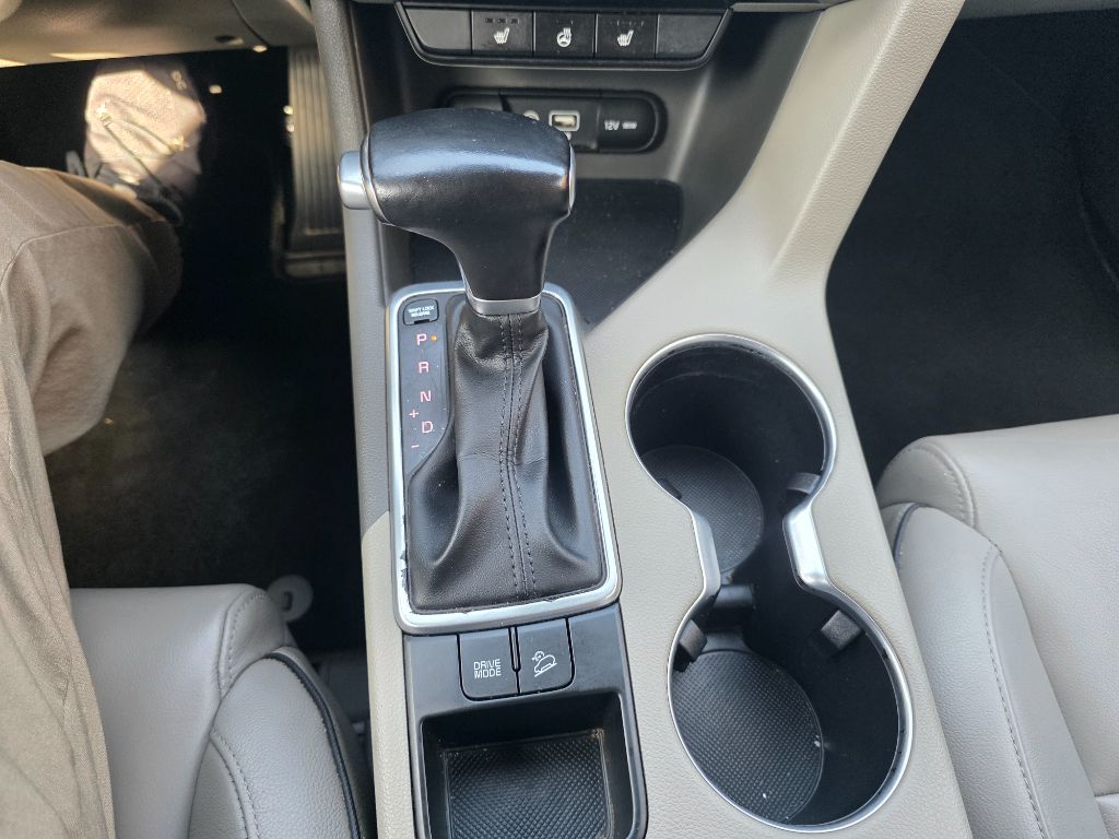 2019 Kia Sportage - $14,989