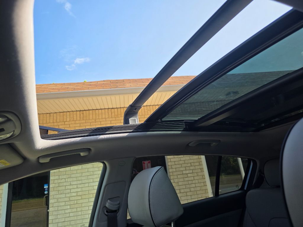 2019 Kia Sportage - $14,989