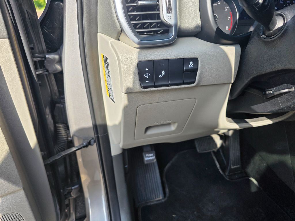 2019 Kia Sportage - $14,989