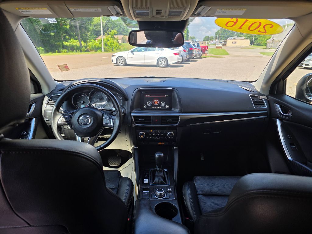 2016 MAZDA CX-5 - $14,989
