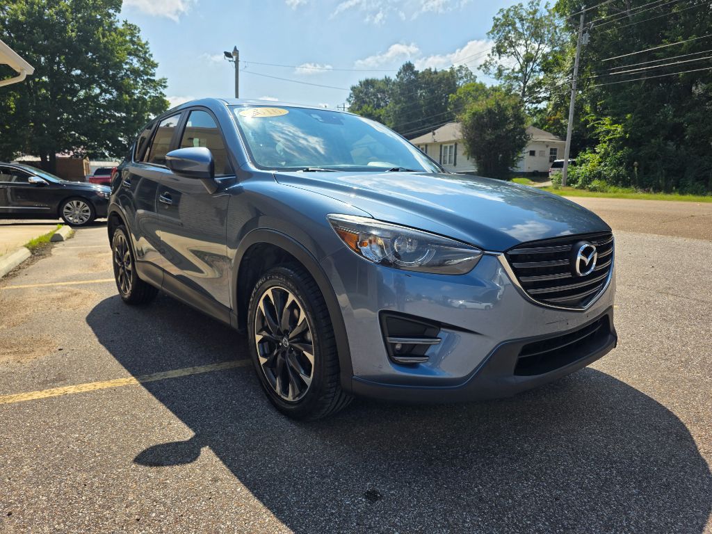 2016 MAZDA CX-5 - $14,989