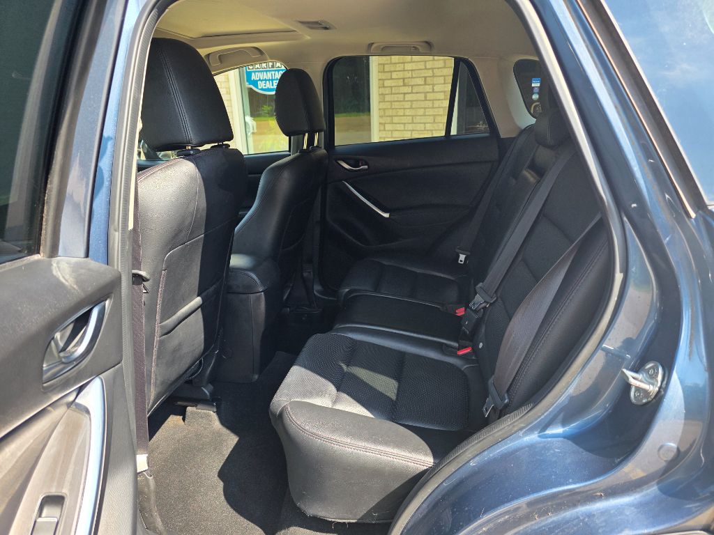 2016 MAZDA CX-5 - $14,989